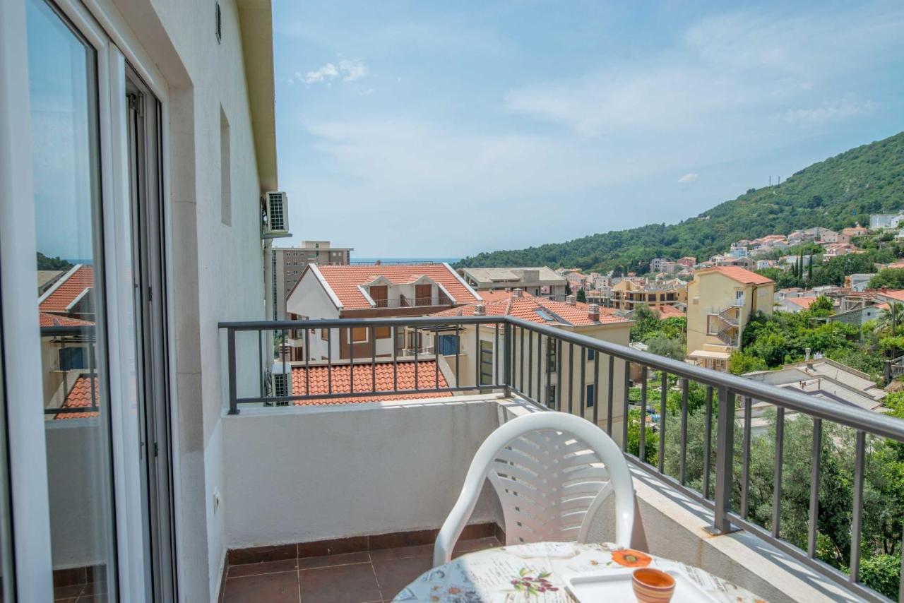 Villa Vjera Petrovac Room photo
