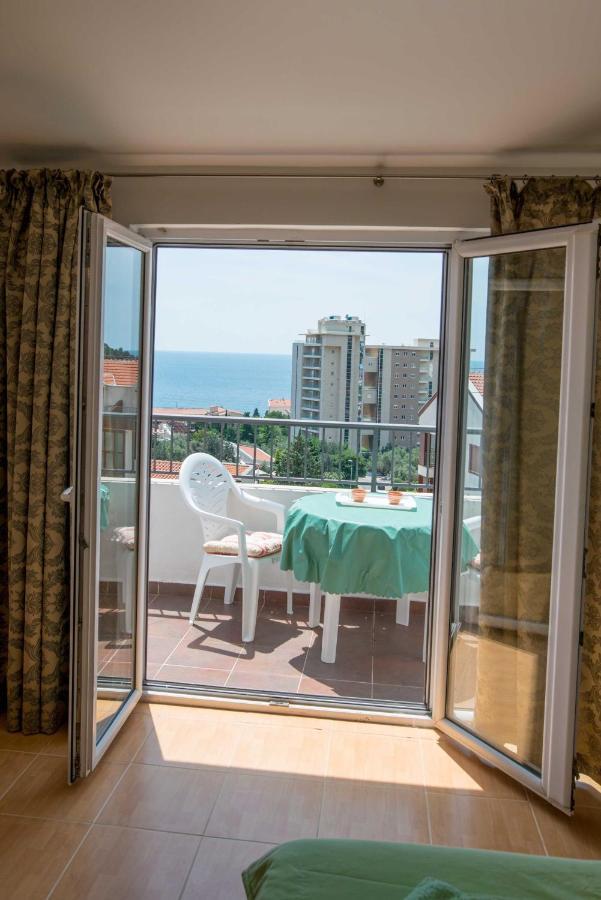 Villa Vjera Petrovac Room photo
