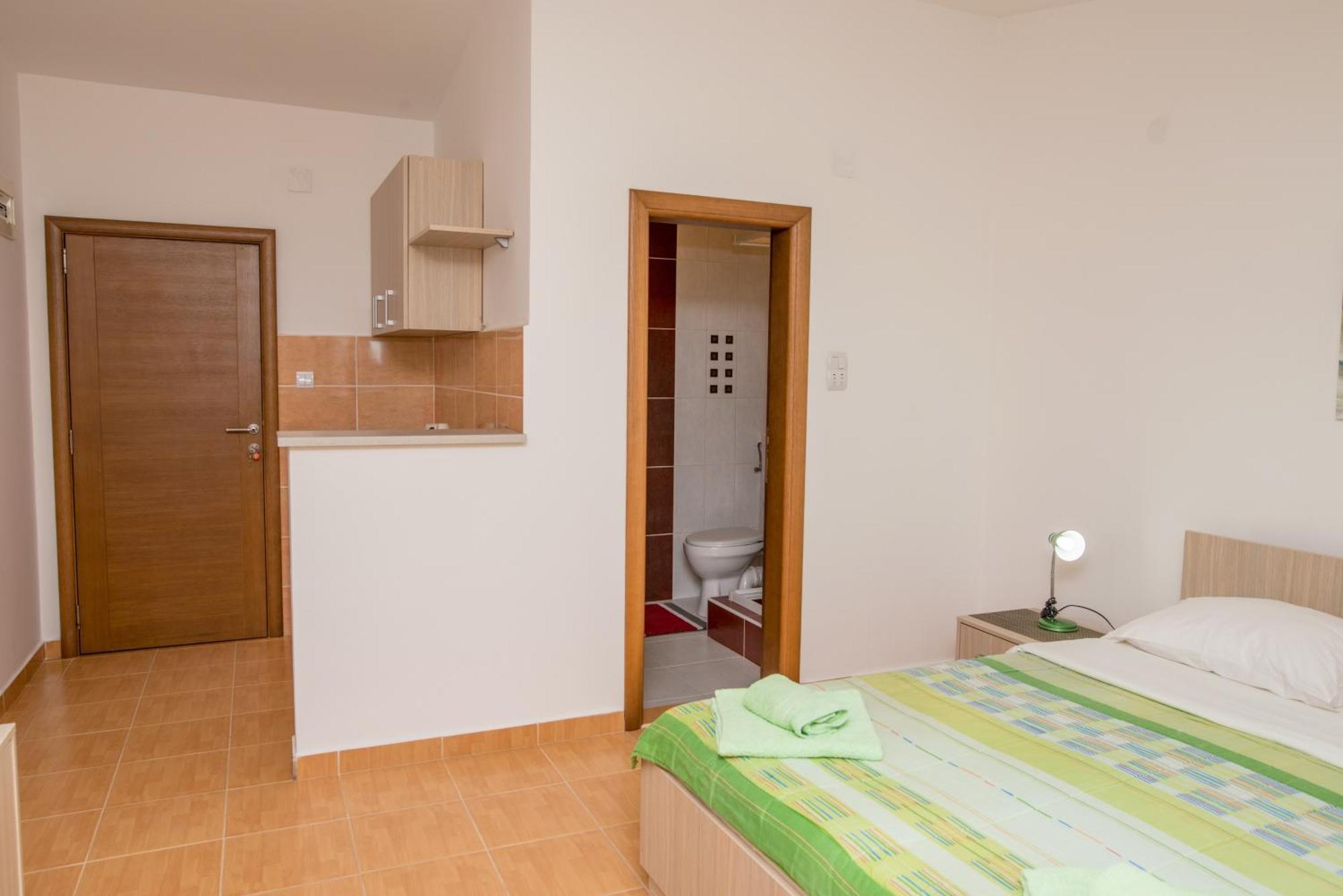 Villa Vjera Petrovac Room photo