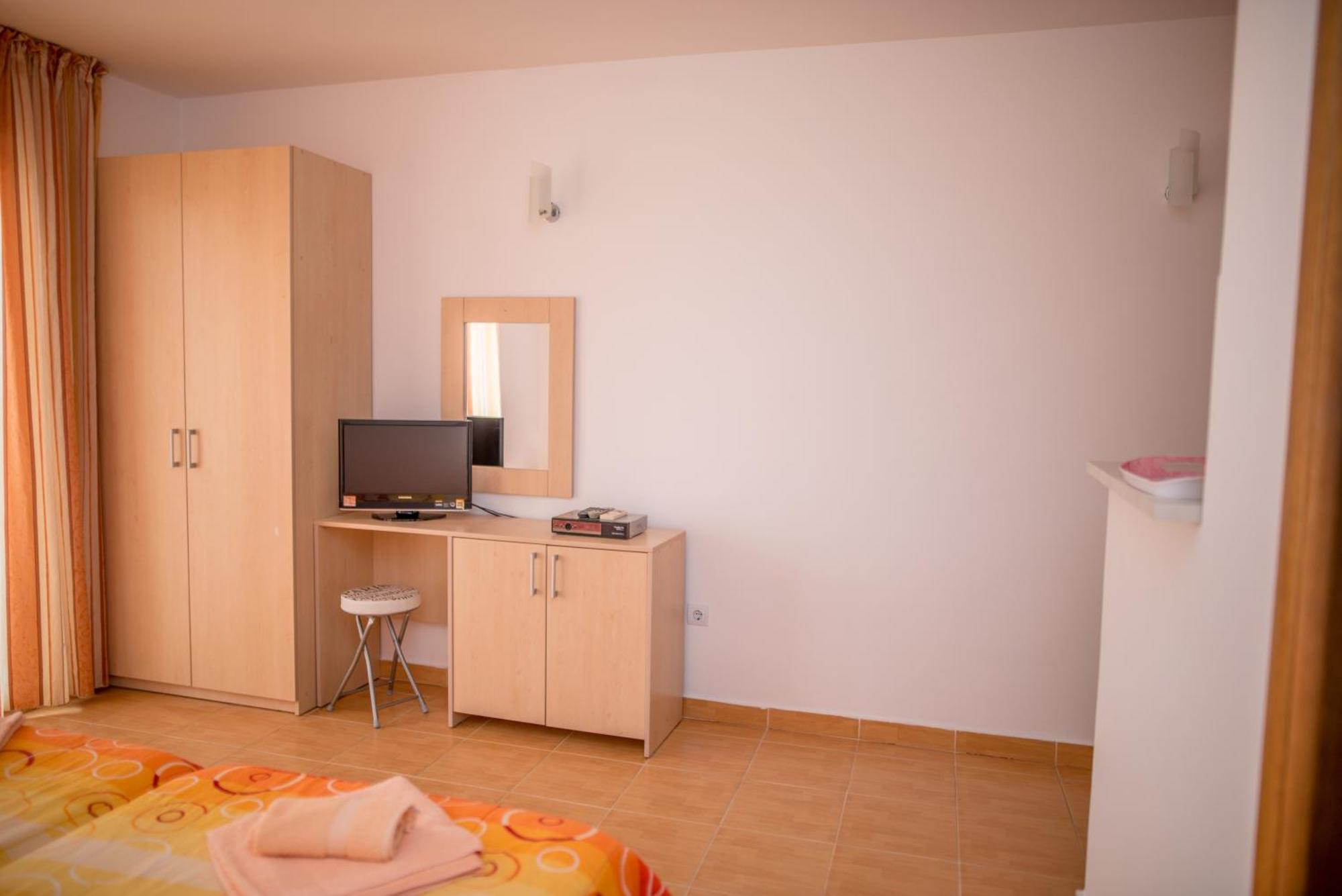 Villa Vjera Petrovac Room photo